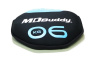 диск-утяжелитель для фитнеса md buddy md2221 6 кг Диск-утяжелитель для фитнеса MD Buddy MD2221 6 кг