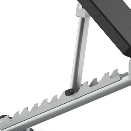Скамья универсальная Gymmaster HS023