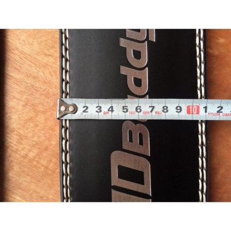Тяжелоатлетический пояс MD Buddy MD1646 L