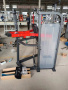 Жим от плеч Insight Fitness HS04