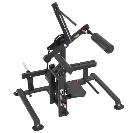 Глютбилдер Gymmaster SH1729
