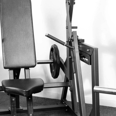 жим от груди gymmaster ss-29 Жим от груди Gymmaster SS-29