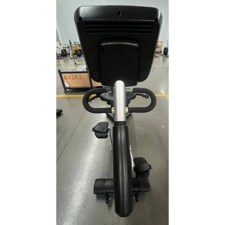 Велотренажер горизонтальный Insight Fitness EB8800