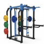 3D Силовая рама Impact FANATICS FT7020A