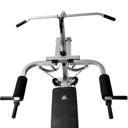 силовой комплекс dfc homegym d7000 / стек 45 кг Силовой комплекс DFC HomeGym D7000 / стек 45 кг