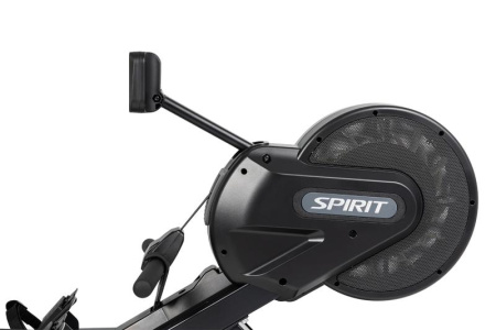 Гребной тренажер SPIRIT CRW800+