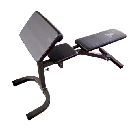 силовой комплекс, машина смита dfc homegym d943 Силовой комплекс, машина Смита DFC Homegym D943