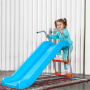 Горка прямая 2 в 1 DFC SlideWhizzer SW-02