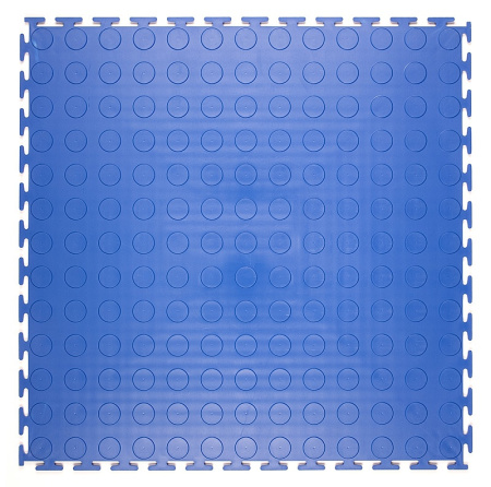 Модульное покрытие из ПВХ Sold Prom 7 мм