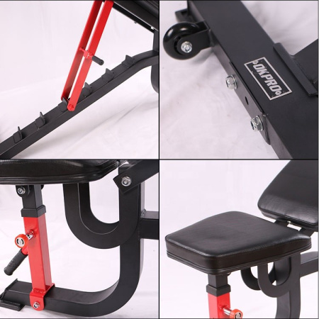 Скамья универсальная OKPRO OK9101