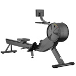 Гребной тренажер Gymmaster RW1902M1