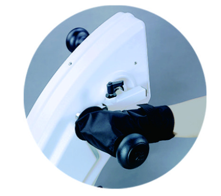 Велотренажер R9080