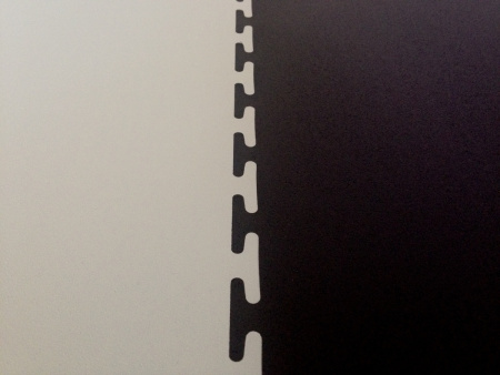 Модульное покрытие из ПВХ Sold Flat 5 мм