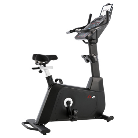 Вертикальный велотренажер Sole LCB 2019