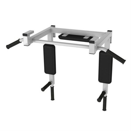 Турник-брусья-пресс на шведскую стенку