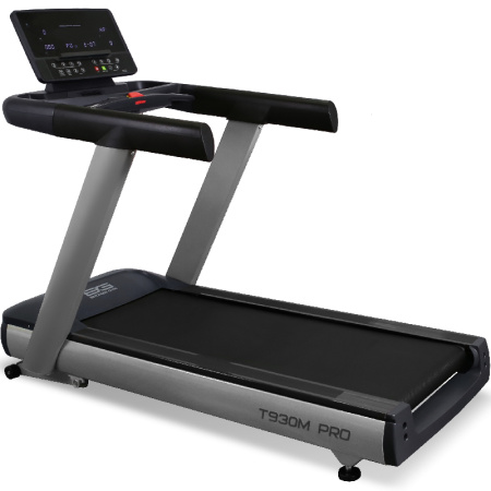 Беговая дорожка профессиональная BRONZE GYM T930M PRO