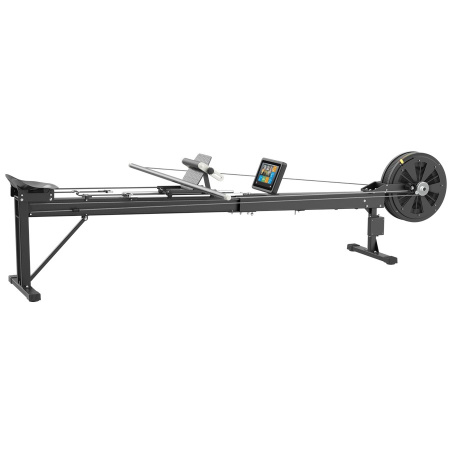 Гребной тренажер каяк Gymmaster RW1903B