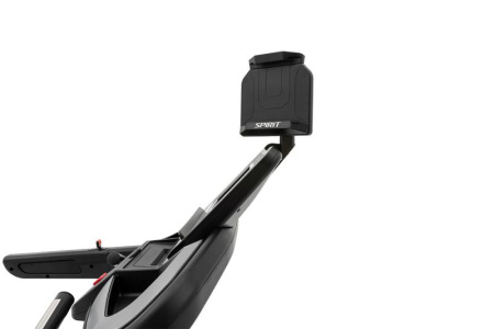 Беговая дорожка SPIRIT XT485 BLACK