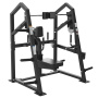 Тренажер для шеи Gymmaster SH505