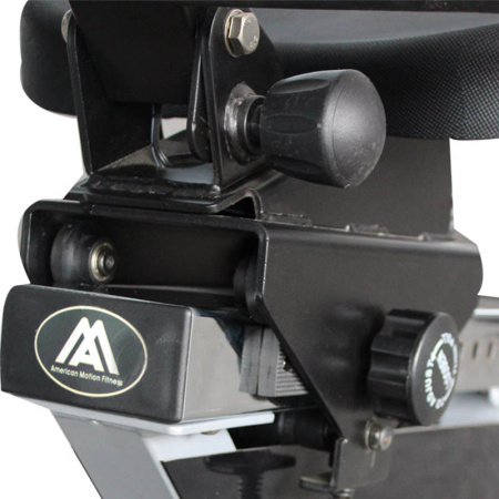 велотренажер amf 4700 Велотренажер AMF 4700