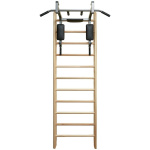 Шведская стенка из бука b-42