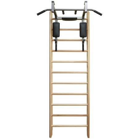 Шведская стенка из бука b-42