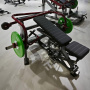 Мультижим Gymmaster MP-8143