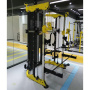многофункциональный тренажер с машиной смита insight fitness ts300 Многофункциональный тренажер с машиной Смита Insight Fitness TS300