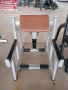 Парта Скотта Insight Fitness TN20