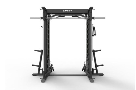 Функциональная силовая станция SPIRIT SP-3601