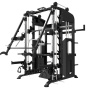 Многофункциональный тренажер с машиной Смита Insight Fitness TS114