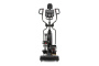 Эллиптический тренажер SPIRIT XE395ENT BLACK