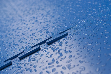 Модульное покрытие из ПВХ Sold Modern 9 мм