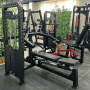 Мультижим Gymmaster EK116