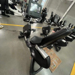 Велотренажер горизонтальный Insight Fitness EB8800 (LCD)