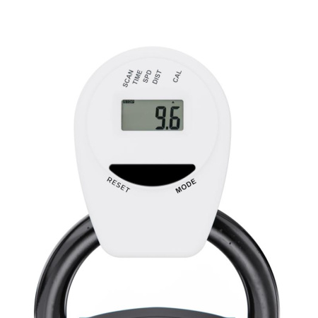 Спин-байк DFC URBANFIT PRO, белый