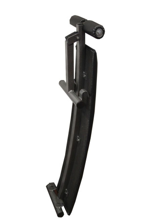 Скамья для пресса горизонтальная RS-G2 NEW
