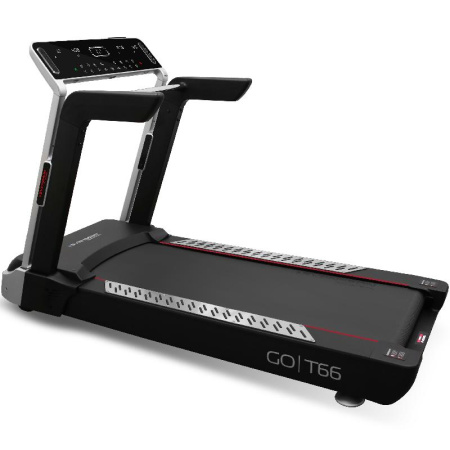 Беговая дорожка профессиональная SVENSSON INDUSTRIAL GO T66