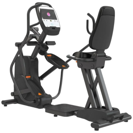 Велотренажер горизонтальный Vertex CTC60W-T AI5