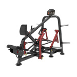 Нижняя тяга с упором в грудь независимая Insight Fitness BL07