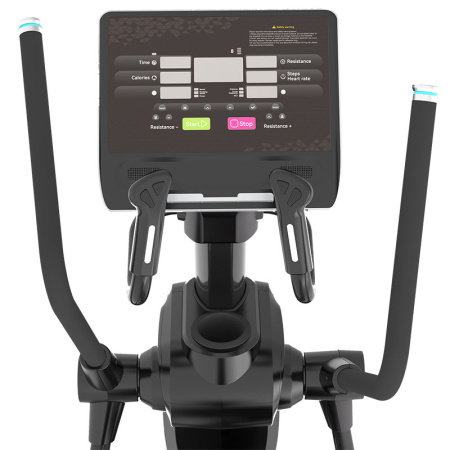 Эллиптический тренажер Insight PP790