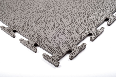 Модульное покрытие из ПВХ Sold Skin 5 мм