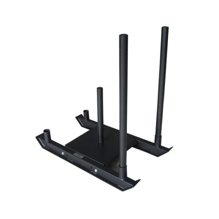 сани для кроссфита okpro ok9100b Сани для кроссфита OKPRO OK9100B