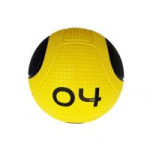 Медицинбол MD Buddy MD1275 4 кг