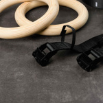 Кольца гимнастические для кросс-тренинга