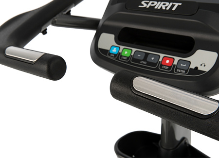 Велотренажер SPIRIT CU900ENT