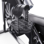 Спин-байк DFC PANANA / инерционный маховик 10 кг