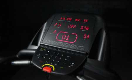 Беговая дорожка SHUA SH-5918