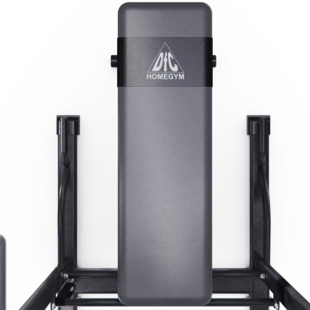 Турник-брусья DFC G-series с прямой скамьей