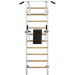 Шведская стенка RS-G12.23 (White)